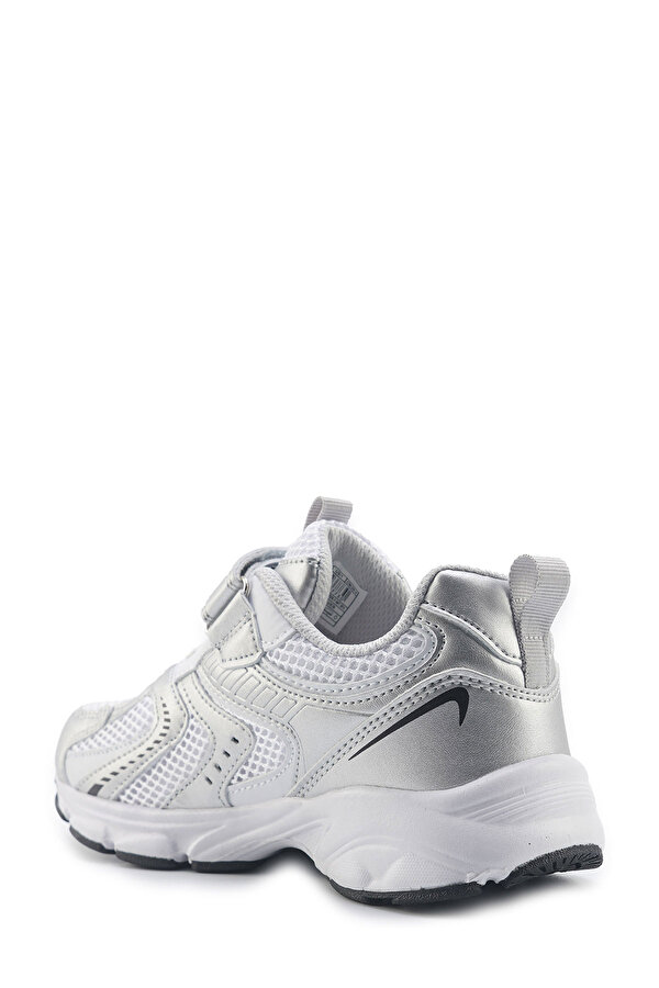 Lumberjack Sylvester.p-Int 5Fx Серебряный Дошкольник, Мальч. Обувь Для Бега