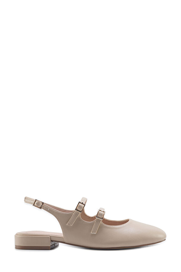 INT1225Y064 5FX Beige Woman 502