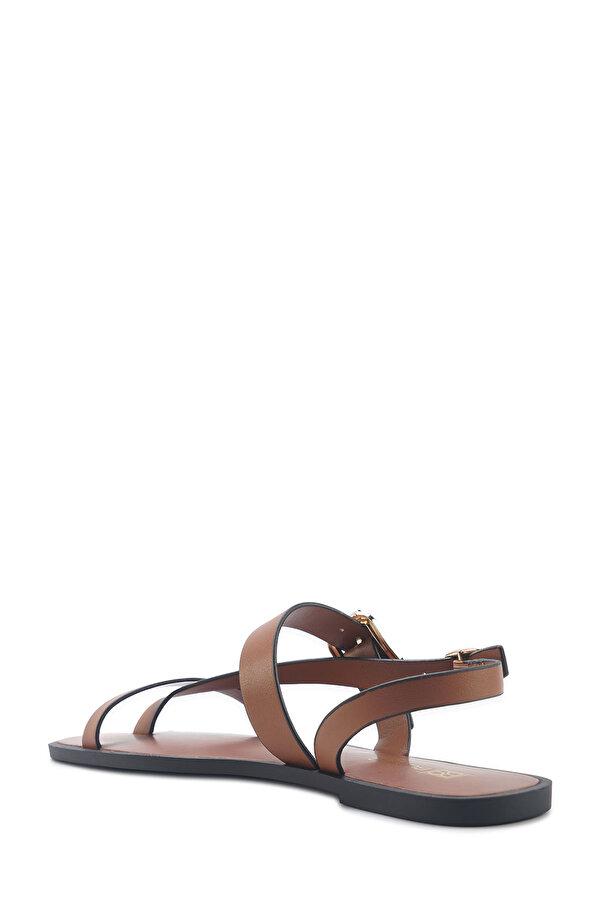 INT1225Y116 5FX BROWN Woman 427