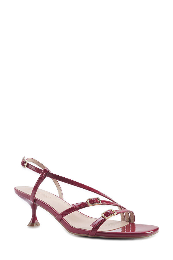 Butigo Int1225Y122 5Fx Красный Женщина Босоножки