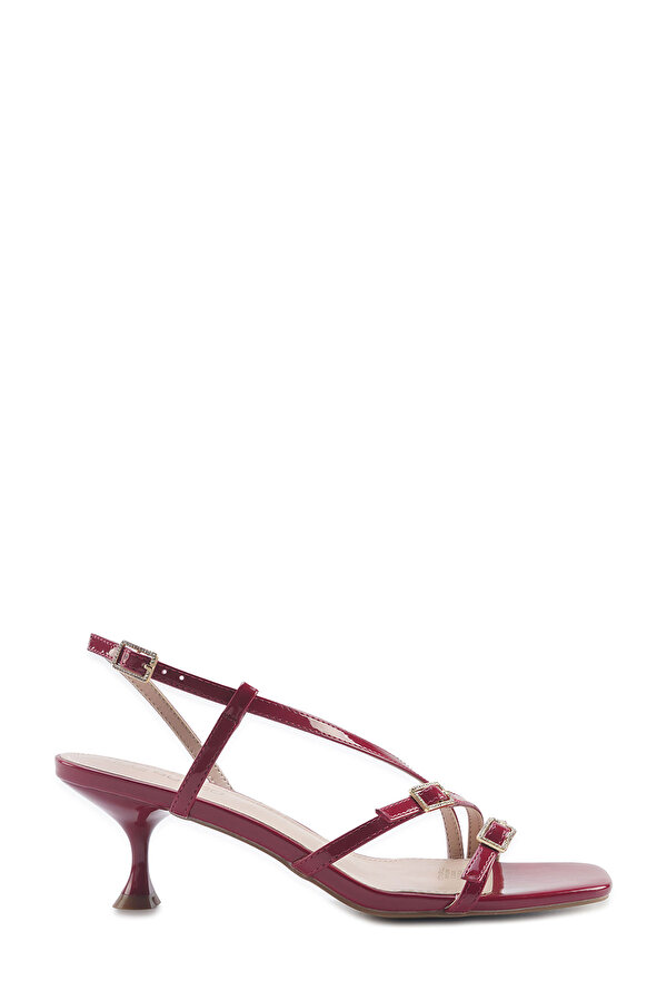 Butigo Int1225Y122 5Fx Красный Женщина Босоножки