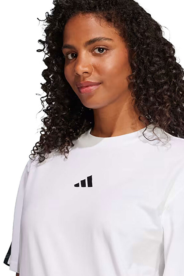 W 3S SJ BF T        WHITE WHITE Woman 054