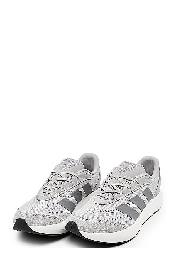 LIGHTSHIFT GRAY Man Running