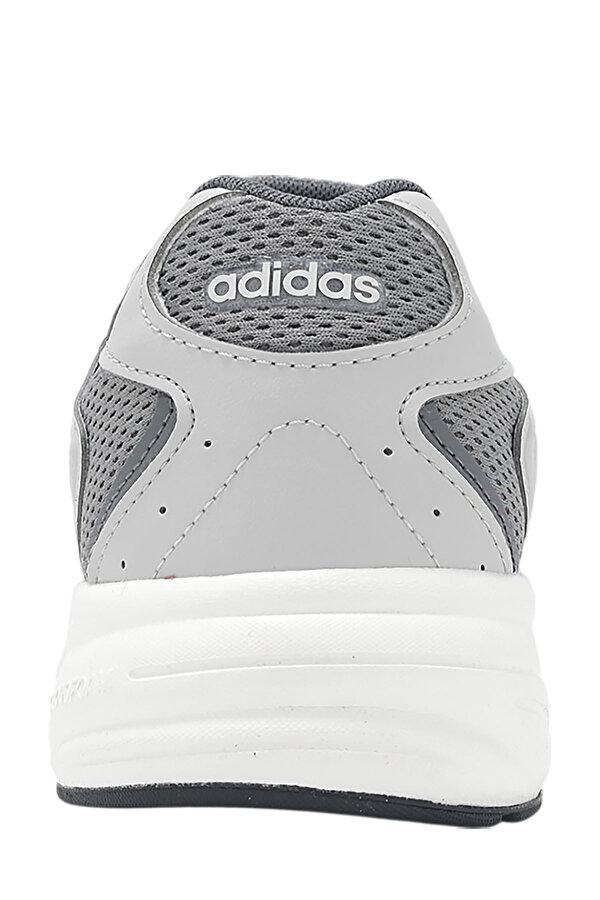 Adidas Eclyptix 2000 Серый Мужчина Полуботинки