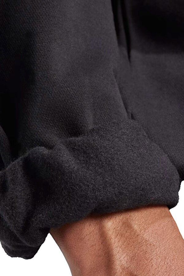 M FEELCOZY SWT BLACK Man 060