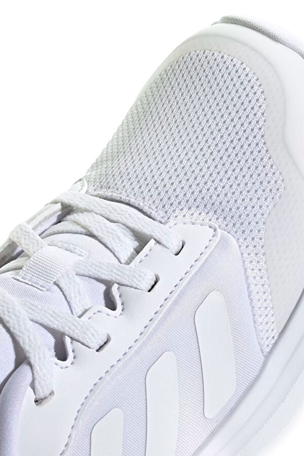 adidas Tensaur Run 3.0 J Белый Женщина Обувь Для Ходьбы