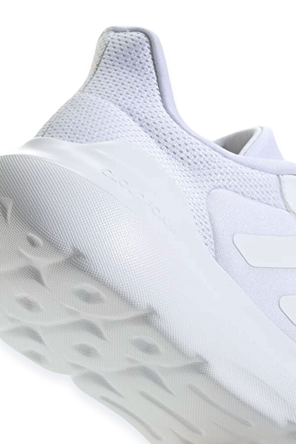 adidas Tensaur Run 3.0 J Белый Женщина Обувь Для Ходьбы