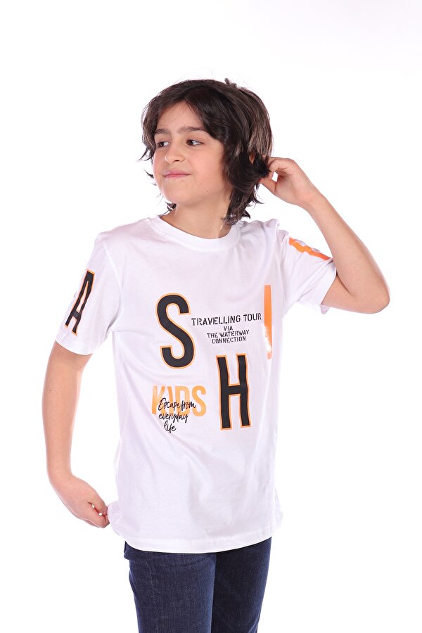Beyaz