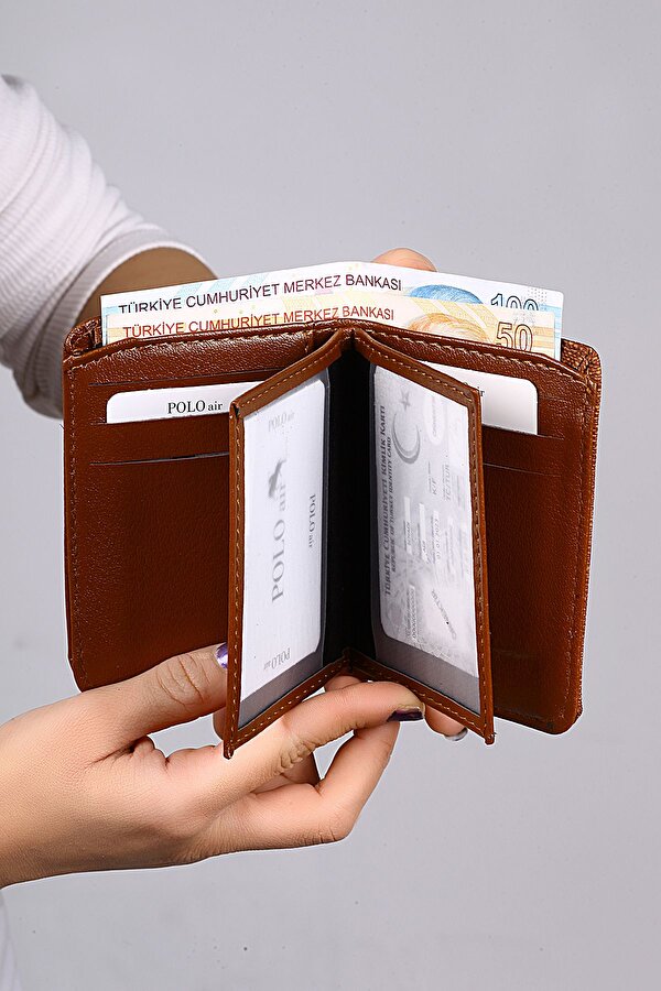 Hediyelik Kutusunda Erkek Set Kombin Kemer Cüzdan Kartlık Çakmak Kol Saati Taba Set PL-0967E3