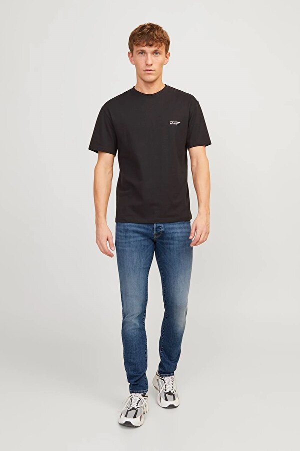 Jjiglenn Jjfox Erkek Jean 12250486 - 2 Al 1 öde