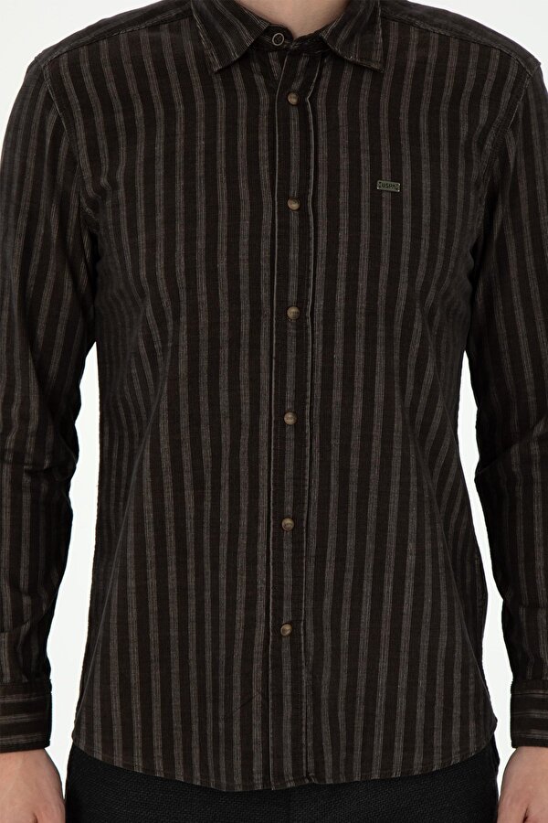 Erkek Gömlek 50292486-VR027