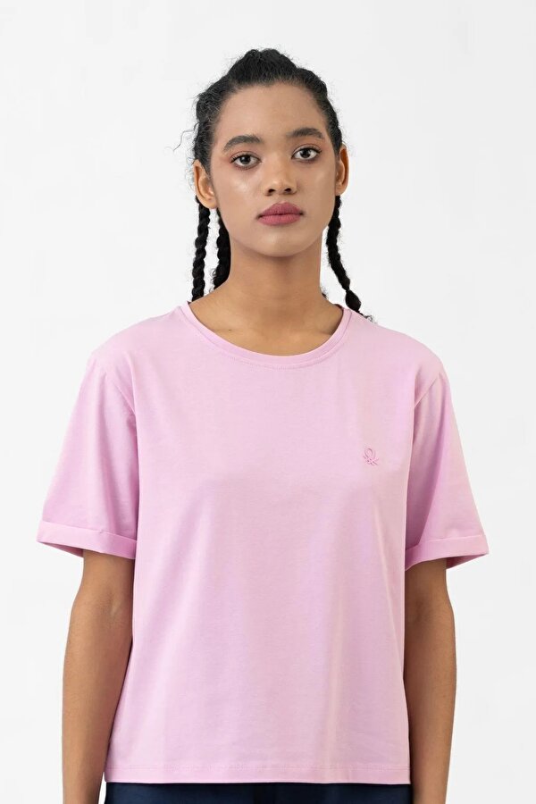 Unıted Colors Of Benetton BNT-W21034