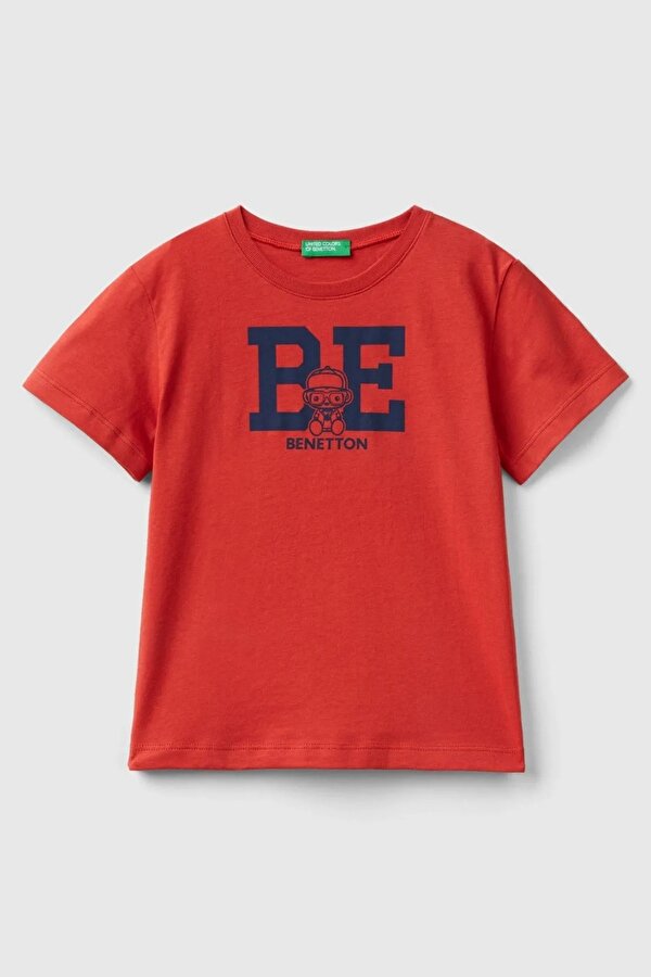 Erkek Bebek Tshirt 3096G10CX