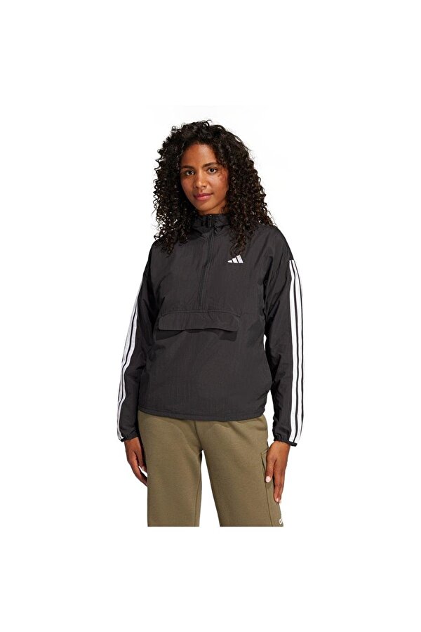 Kadın   Sweatshirt W 3S WV WB JE1312