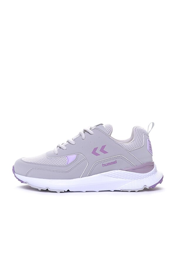Vega Unisex Gri Koşu Ayakkabısı