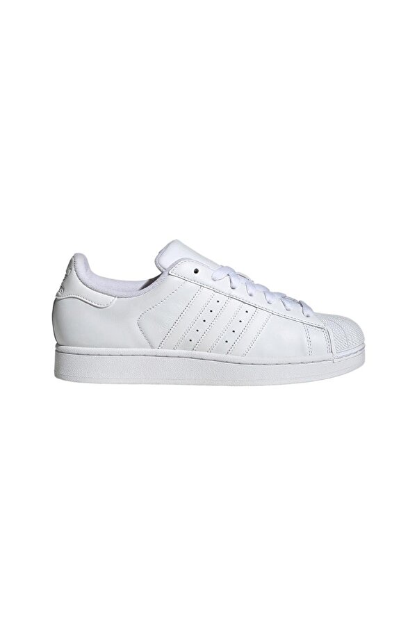 Erkek  Beyaz  Sneaker SUPERSTAR II JI0080