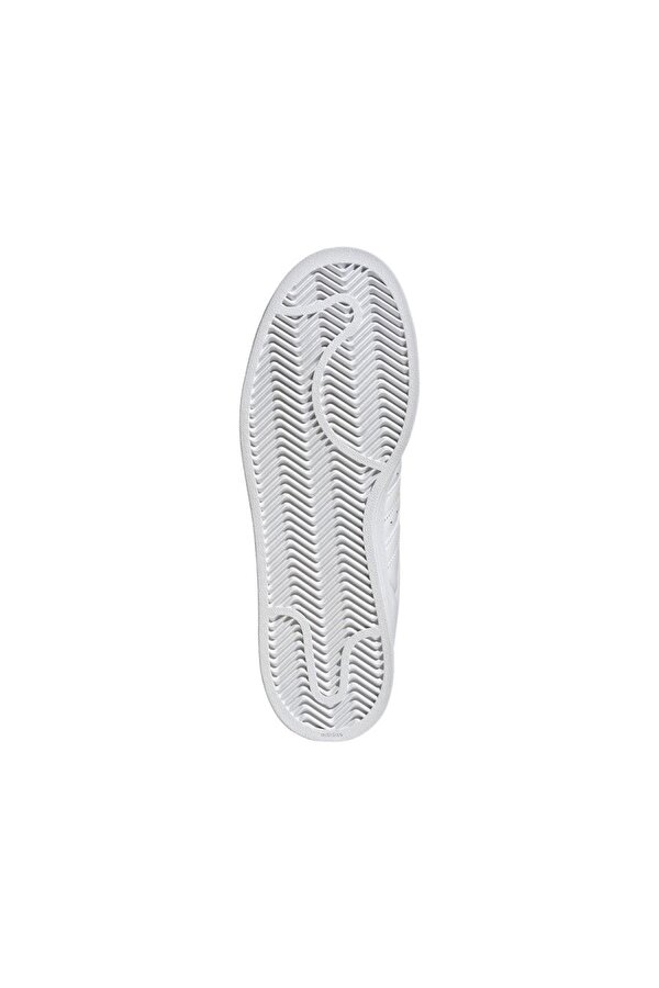 Erkek  Beyaz  Sneaker SUPERSTAR II JI0080