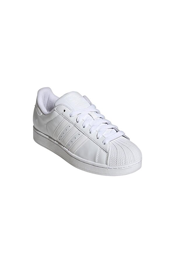 Erkek  Beyaz  Sneaker SUPERSTAR II JI0080