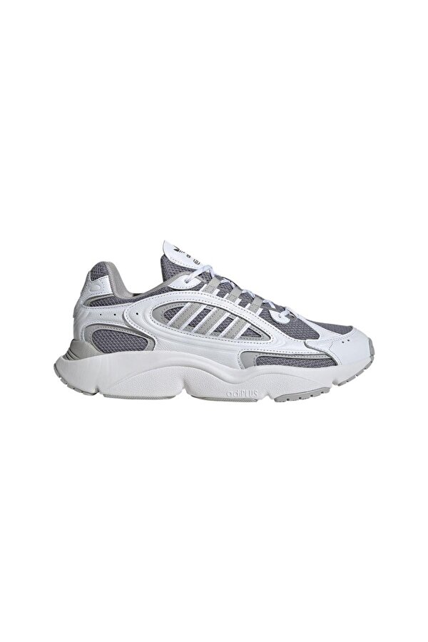 Erkek  Beyaz  Sneaker OZMILLEN JI2634