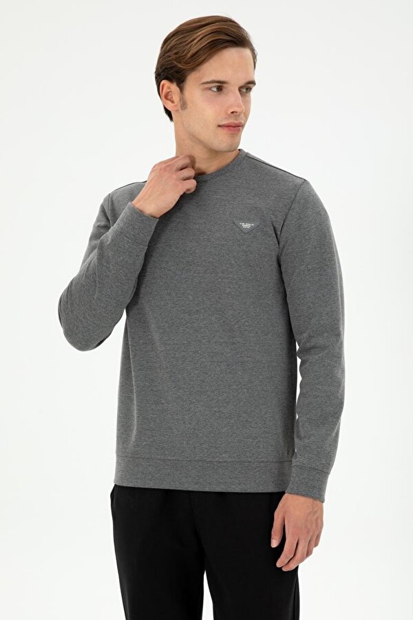 Erkek Sweatshirt 2031242