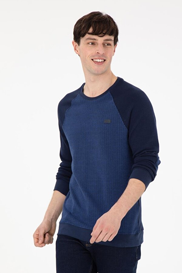 Erkek Sweatshirt 1946260