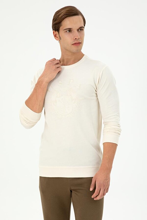 Erkek Sweatshirt 1945650