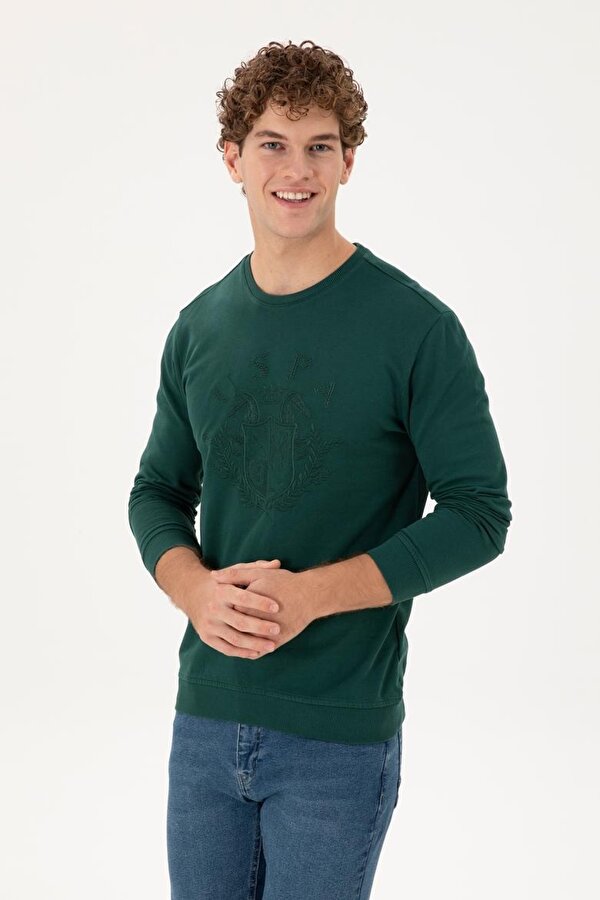 Erkek Sweatshirt 1945650