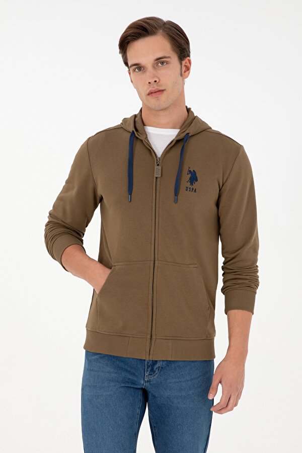 Erkek Sweatshirt 1926835