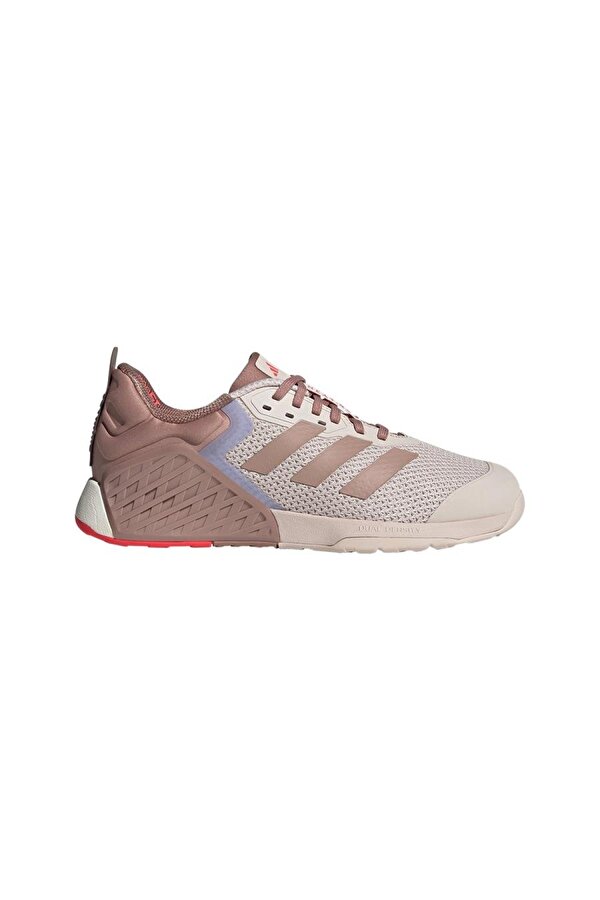 Kadın  Pembe  Yürüyüş Ayakkabısı DROPSET 3 TRAINER W JI3902