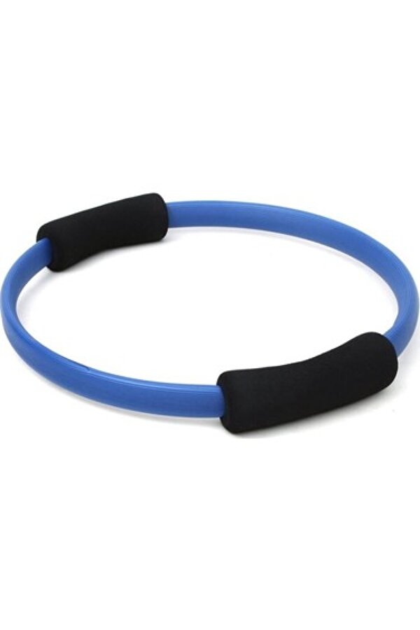 Dura-Strong 35 Cm Mavi Pilates Çemberi