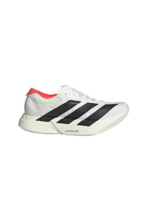 Beyaz Kadın   Koşu Ayakkabısı ADIZERO ADIOS PRO 4 W JR1163