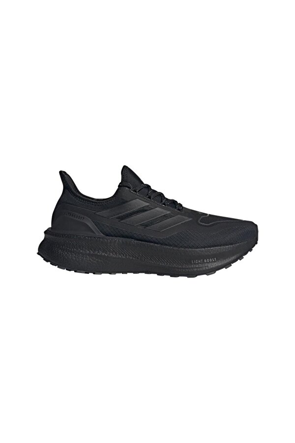 Erkek  Siyah  Koşu Ayakkabısı ULTRABOOST 5 GTX JI1384