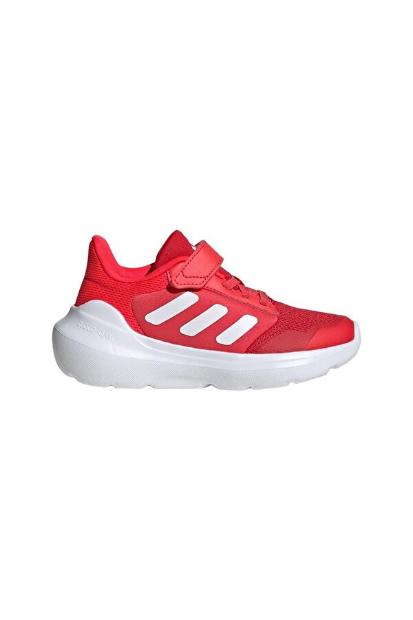 Çocuk  Kırmızı  Yürüyüş Ayakkabısı Tensaur Run 3.0 EL C IH1050