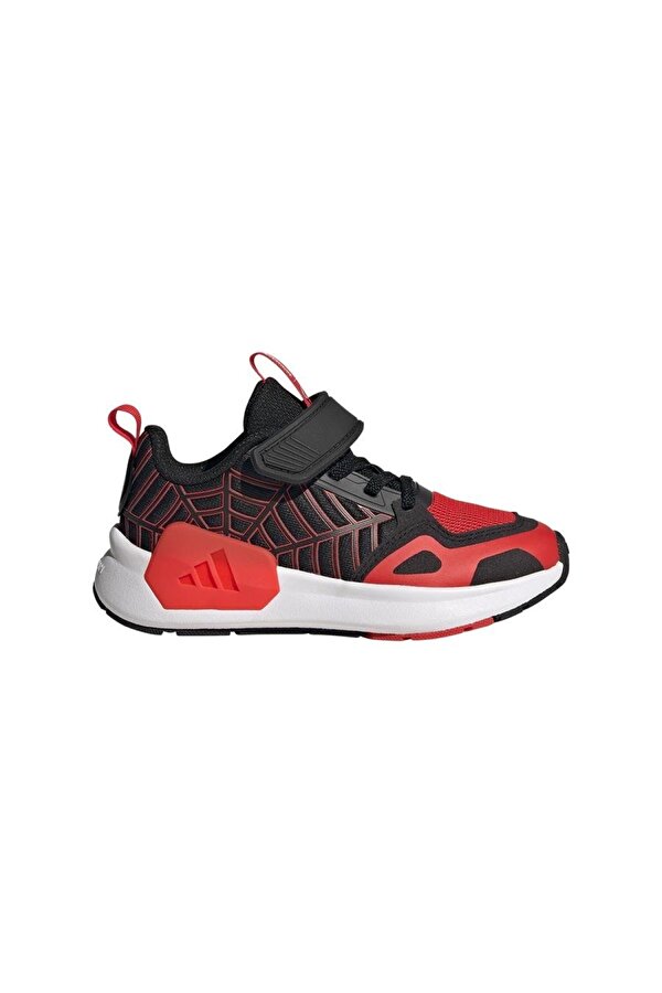Siyah Çocuk   Yürüyüş Ayakkabısı SPIDER RUNNER AC K IH1121
