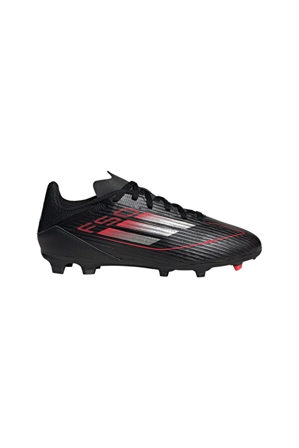 Çocuk  Siyah  Krampon F50 LEAGUE FG/MG J IE3744