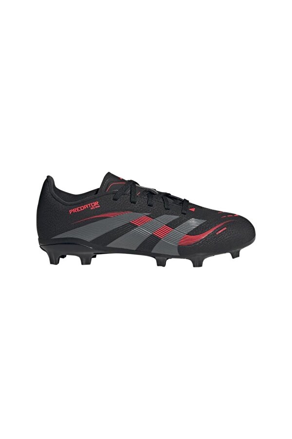 Siyah Çocuk   Krampon PREDATOR LEAGUE FG/MG J ID3749