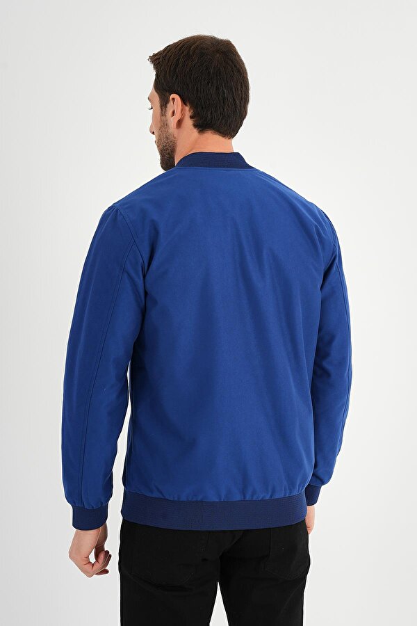 ALEXANDERGARDI Erkek Süet Mont (E23-2023)