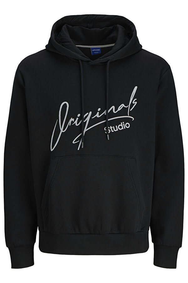 Erkek Sweat 12281990 SİYAH