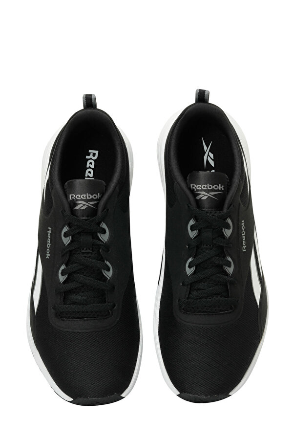 LITE PLUS 4 Siyah Erkek Koşu Ayakkabısı