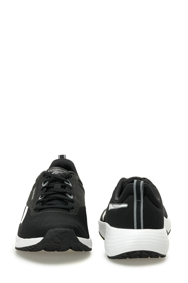 LITE PLUS 4 Siyah Erkek Koşu Ayakkabısı