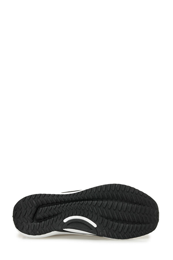 LITE PLUS 4 Siyah Erkek Koşu Ayakkabısı