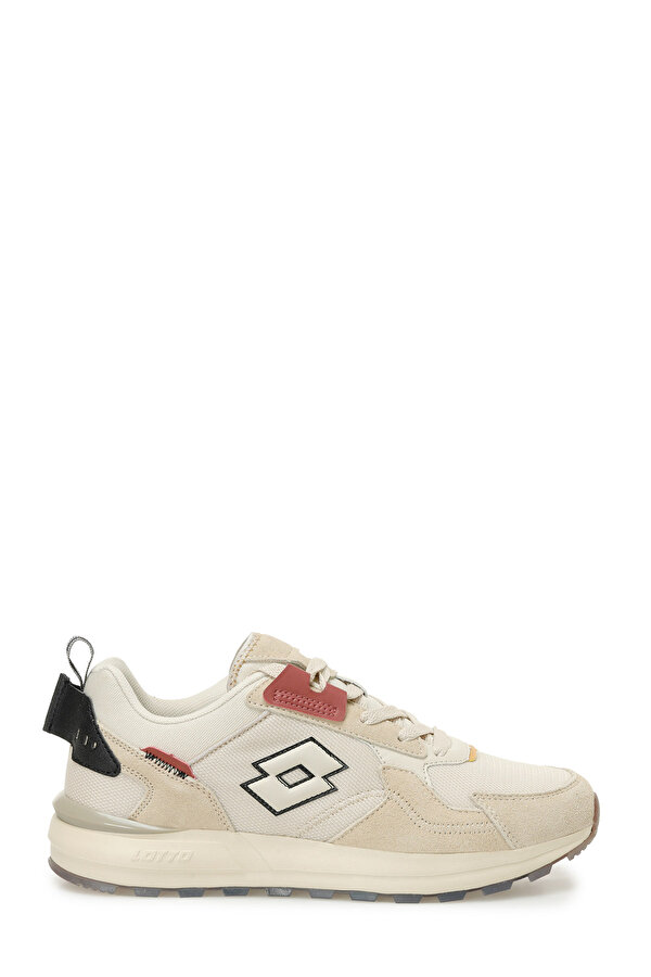 RIVOLI 5FX Bej Erkek Sneaker