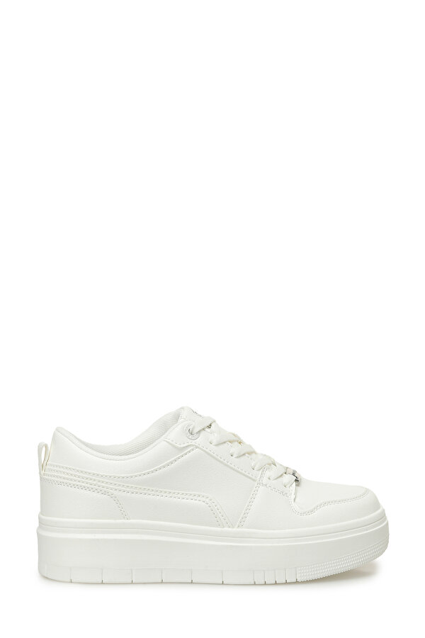 COLONITY 5FX Beyaz Kadın Sneaker