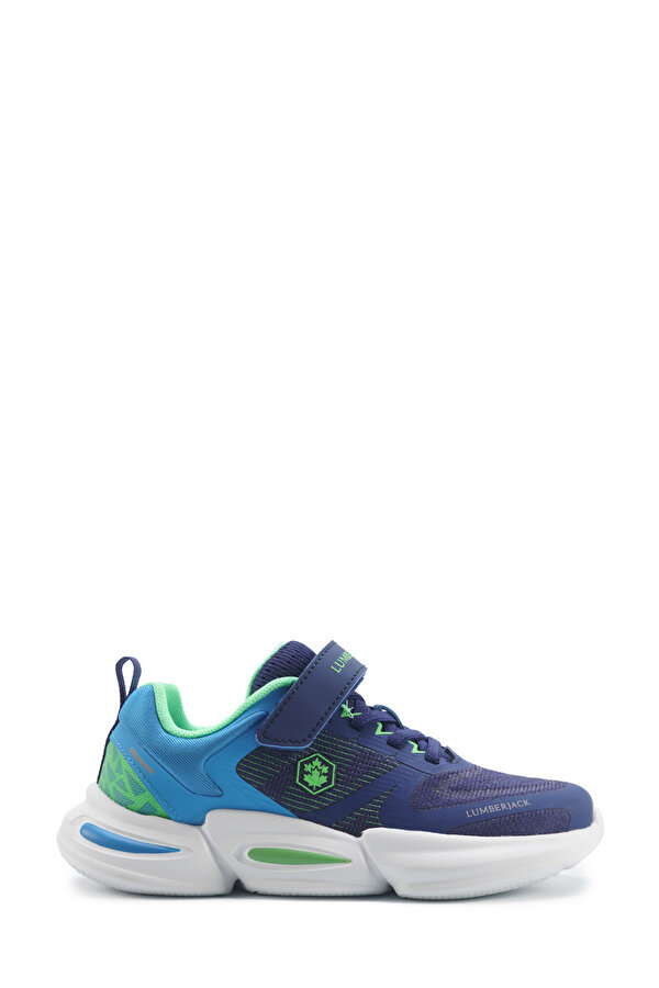 HEARTER 5FX Lacivert Erkek Çocuk Spor Ayakkabı