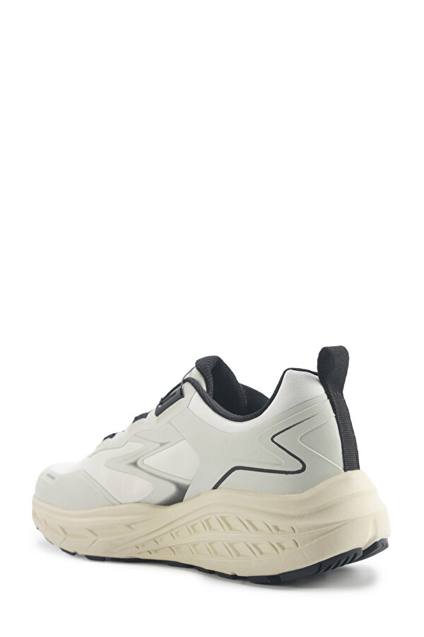 Lumberjack EFECT S 5FX Kum Erkek Koşu Ayakkabısı 101945185