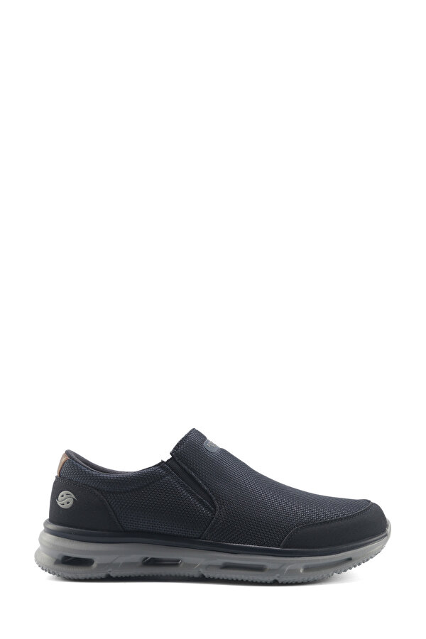 238506 5FX Lacivert Erkek Comfort Ayakkabı
