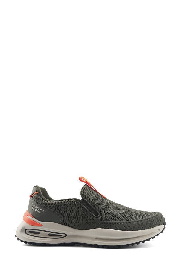 238522 5FX Haki Erkek Slip On
