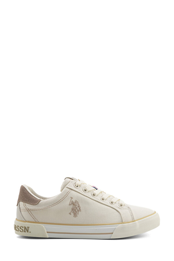 RACHEL 5FX Bej Kadın Sneaker