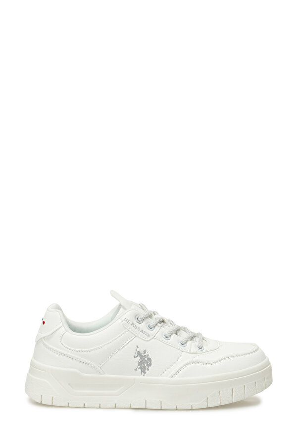 CANDY 5FX Beyaz Kadın Sneaker