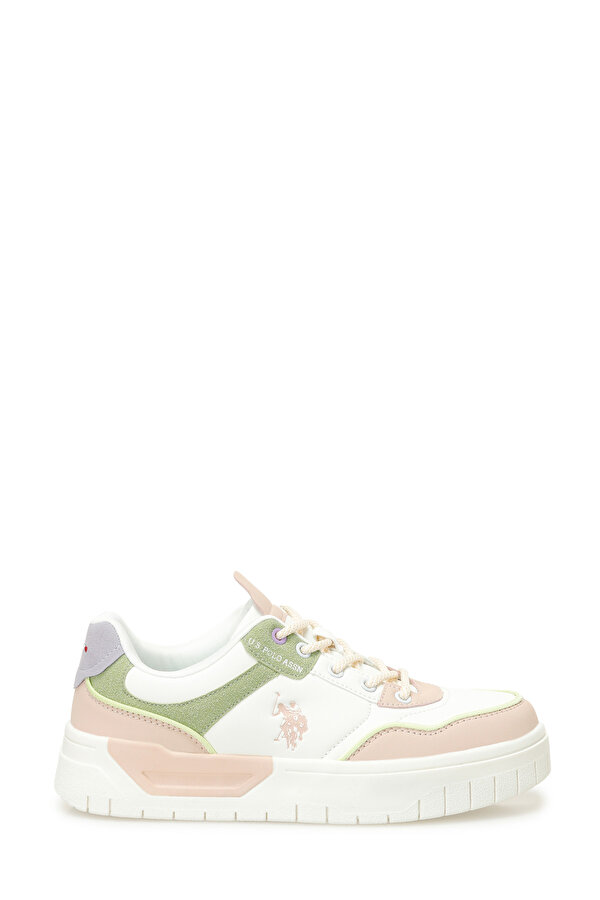 CANDY 5FX Bej Kadın Sneaker